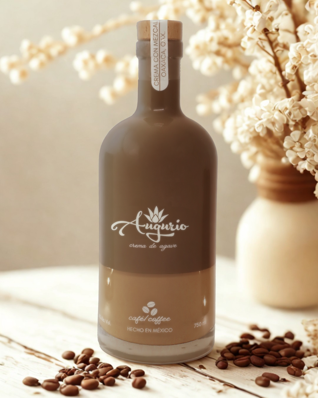 Augurio Crema Café