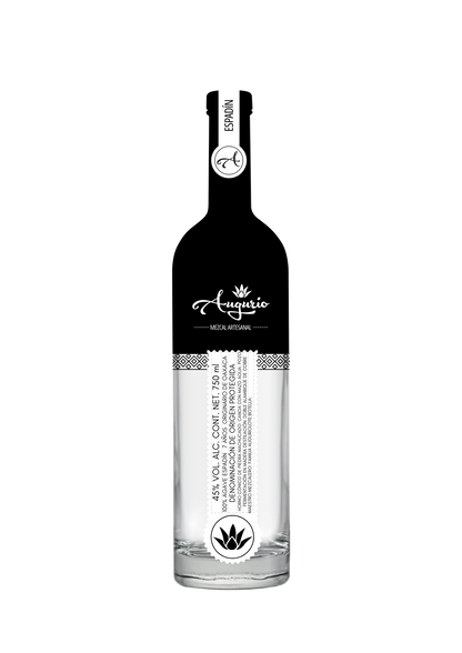 Augurio Espadín 41º