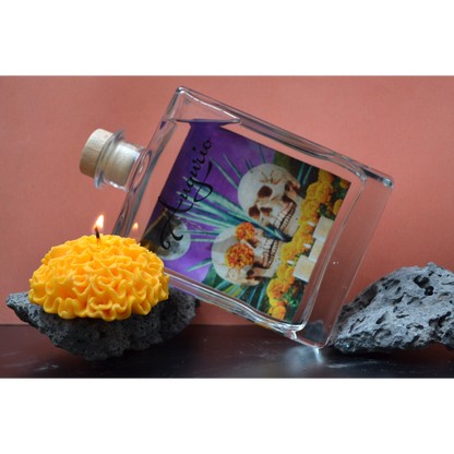 Augurio Edición Muertos 2025