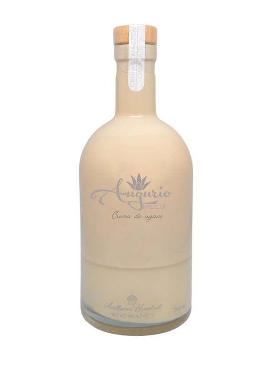 Augurio Crema Avellana