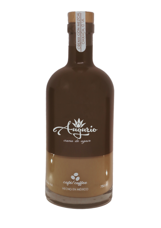 Augurio Crema Café