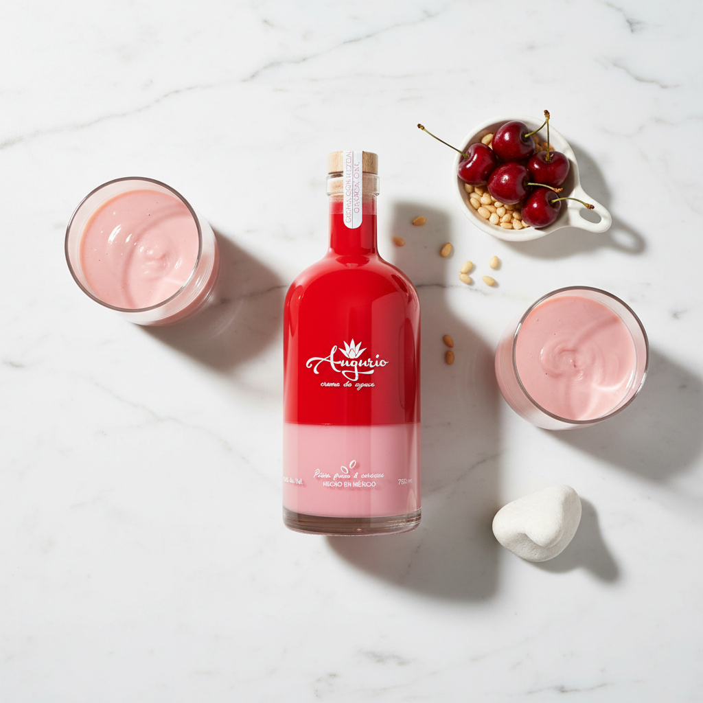 Crema Beso Oaxaqueño