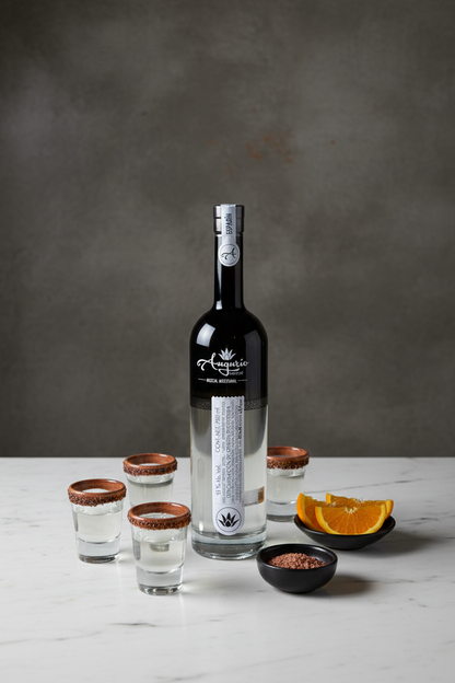 Espadín - Story de Instagram