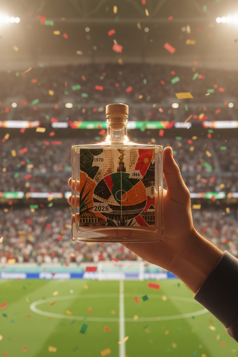 Lifestyle Estadio