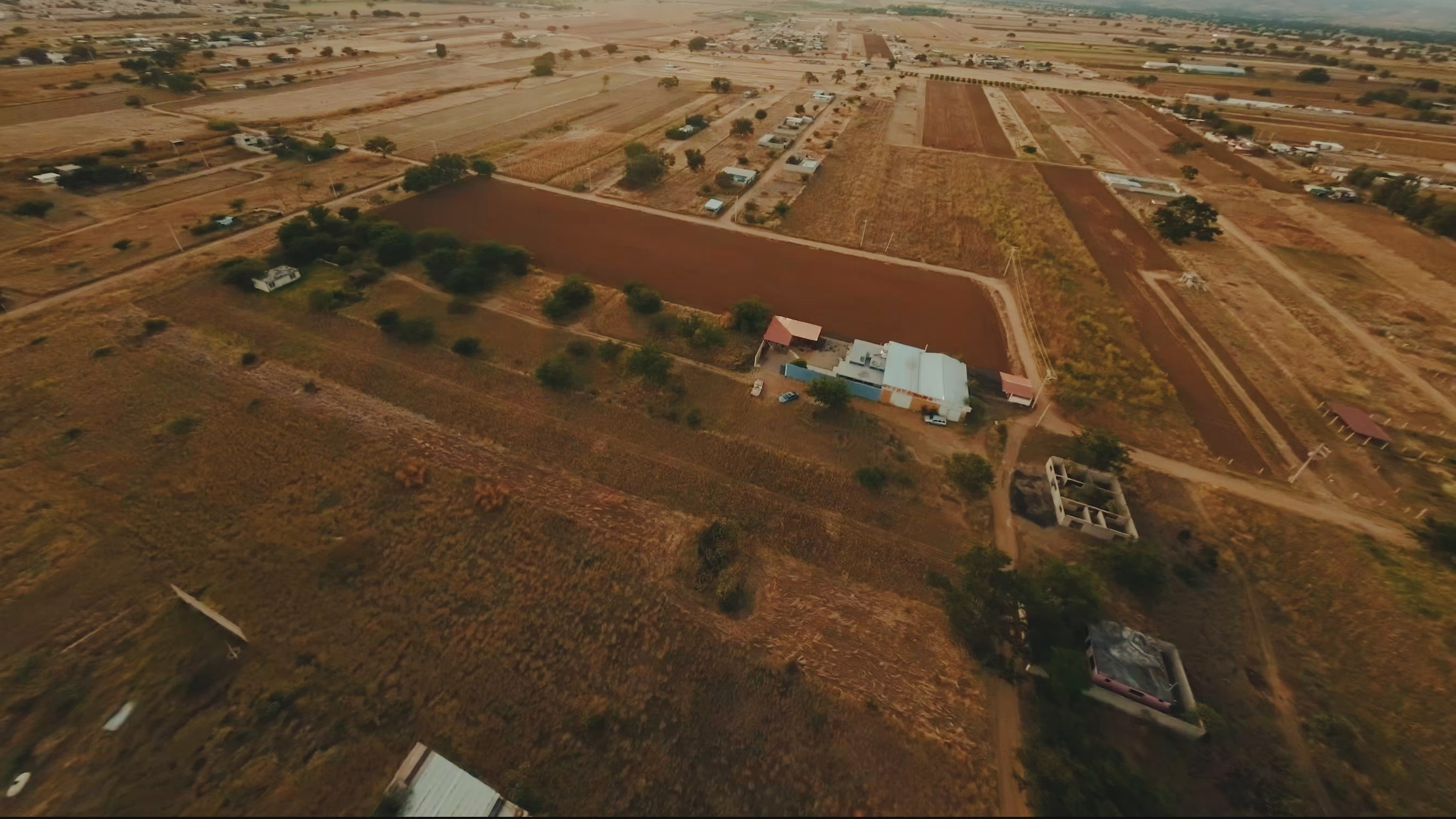 Cargar video: Casa Augurio